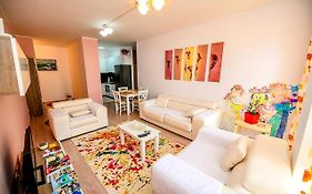 Happy Stories' Apartment In City Centre