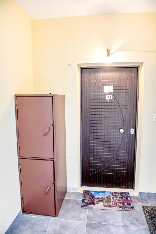 Happy Stories' Apartment In City Centre Shkodra Exterior foto